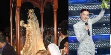 Uta: panini, bibite e patatine da gustare in pineta per contribuire alle spese della festa