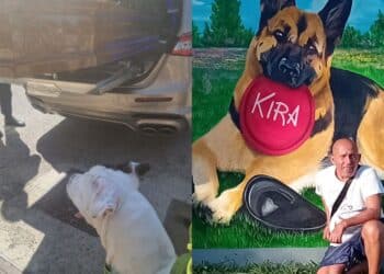 Cagliari, centinaia di persone per l’ultimo saluto a Salvatore Soddu