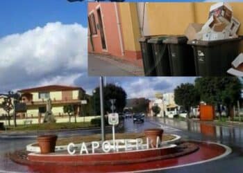 Capoterra costretta ad aumentare la Tari: “Invece che dividerli, hanno dato 9 milioni di euro a Cagliari”