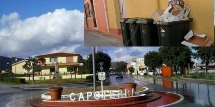 Capoterra costretta ad aumentare la Tari: “Invece che dividerli, hanno dato 9 milioni di euro a Cagliari”