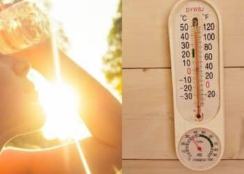 La Sardegna boccheggia: weekend rovente per un inizio estate da incubo