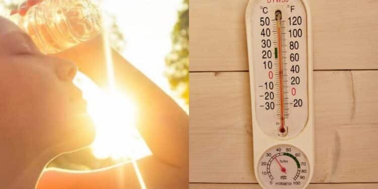 La Sardegna boccheggia: weekend rovente per un inizio estate da incubo