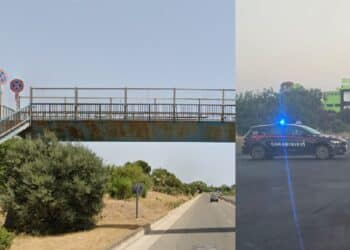 Travolto sulla Ss 554, una tragedia annunciata: “Troppe persone a piedi, servirebbero attraversamenti rialzati”
