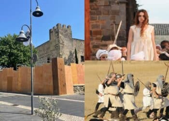 Sanluri, si rinnova l’atteso appuntamento con “Sa Battalla”