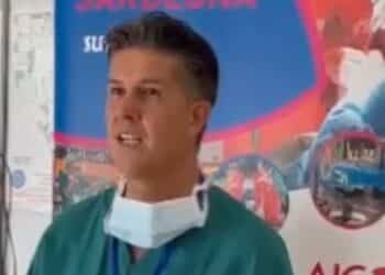 Lutto al Brotzu: addio a Franco Deplano, 58 anni, morto oggi a causa di un malore improvviso