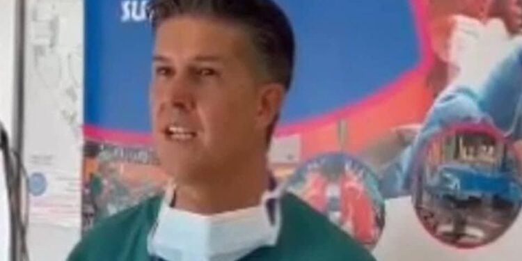 Lutto al Brotzu: addio a Franco Deplano, 58 anni, morto oggi a causa di un malore improvviso