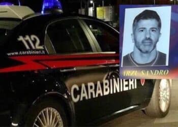 Choc nel carcere di Uta, si è ucciso Sandro Arzu