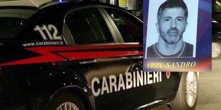 Choc nel carcere di Uta, si è ucciso Sandro Arzu