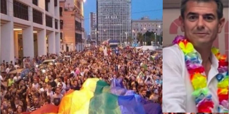 Omogenitorialità, svolta a Cagliari: registrata la madre intenzionale dopo la sentenza costituzionale, Zedda: “Un passo avanti nei diritti civili”