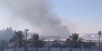 Paura a Quartu: una casa va a fuoco, salvati una famiglia e un cane