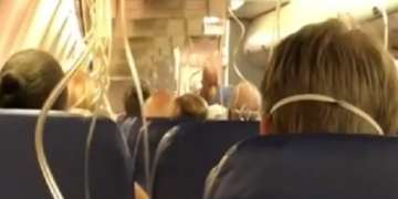 Problemi sul Cagliari-Linate, Aeroitalia: “Passeggeri mai a rischio, nessun malore né scene di panico”