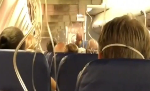 Problemi sul Cagliari-Linate, Aeroitalia: “Passeggeri mai a rischio, nessun malore né scene di panico”