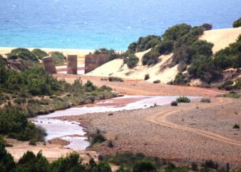 Arbus, Sorgia: “Piscinas va salvata dall’inquinamento: la Regione fermi il disastro ambientale”