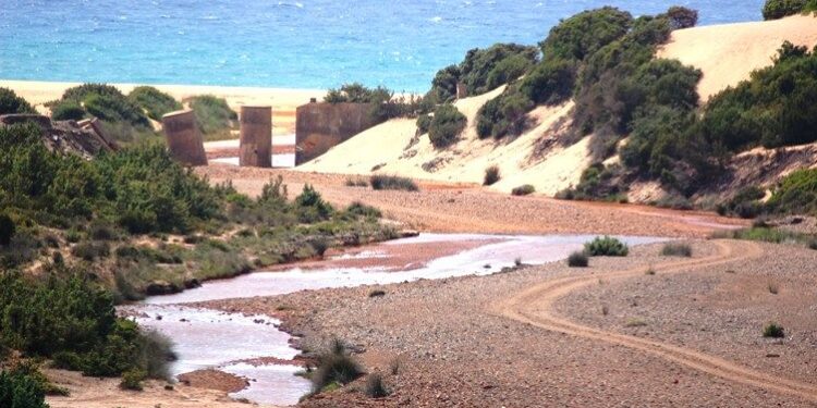 Arbus, Sorgia: “Piscinas va salvata dall’inquinamento: la Regione fermi il disastro ambientale”