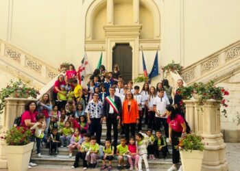 Cagliari, consegnati in Municipio i premi “Giovani per l’ambiente 2025”