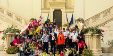 Cagliari, consegnati in Municipio i premi “Giovani per l’ambiente 2025”