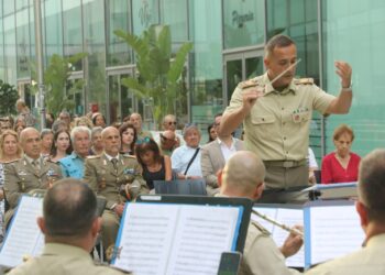 La banda della Brigata “Sassari” e la fanfara dei Bersaglieri protagoniste a Cagliari e Sant’Anna Arresi