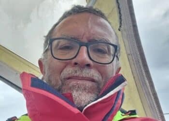 Lutto a Cagliari per la scomparsa improvvisa di Stefano Loddo, 62 anni, geologo, grande amante del mare