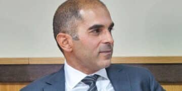 Villaspeciosa, addio a Stefano Mameli: è stato direttore generale della Città Metropolitana di Cagliari