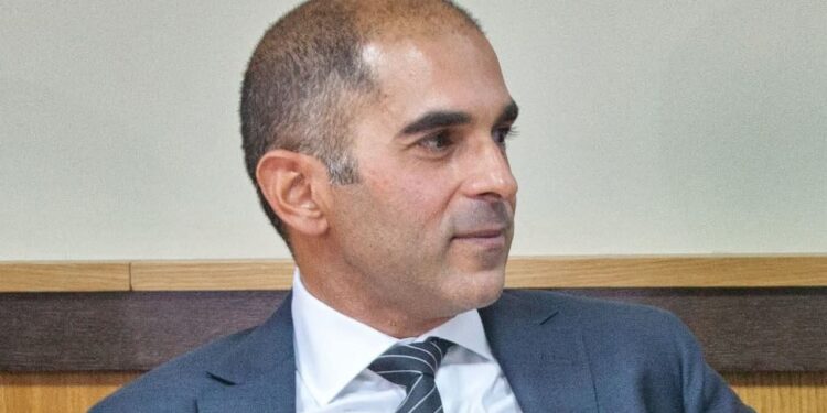 Villaspeciosa, addio a Stefano Mameli: è stato direttore generale della Città Metropolitana di Cagliari