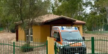 A Torre delle Stelle parte il servizio del 118: l’amministrazione di Maracalagonis mette a disposizione i locali