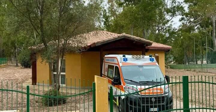 A Torre delle Stelle parte il servizio del 118: l’amministrazione di Maracalagonis mette a disposizione i locali