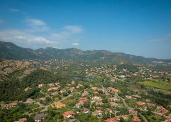 Capoterra, nuovi lotti e nuovo rione a Poggio dei Pini, si chiamerà “Sa Guardia”