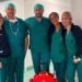 Nuova donazione a cuore fermo, un intervento delicato in sinergia tra Cagliari e Sassari