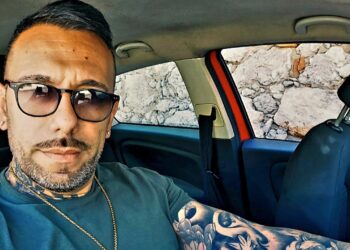 Il dolore della famiglia di Danilo Cancedda: “Sarebbe stato il giorno del tuo matrimonio”