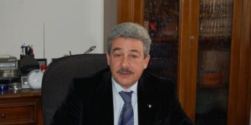 Cagliari, addio al segretario generale del sindacato Ugl