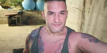 Cagliari: un murale per ricordare Sergio Fadda, il gigante buono