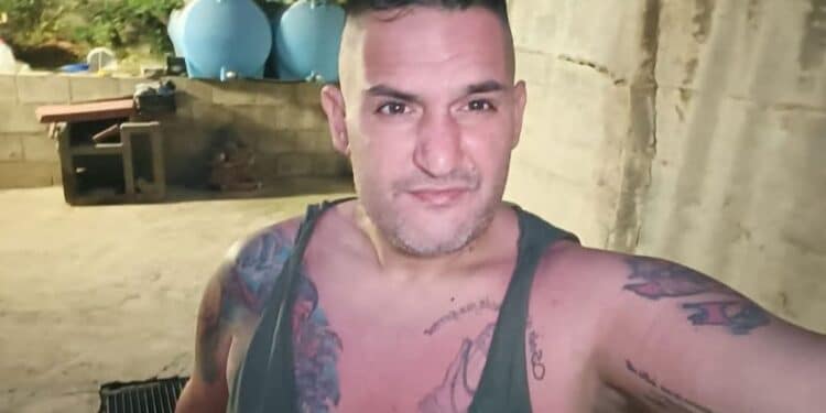 Cagliari: un murale per ricordare Sergio Fadda, il gigante buono