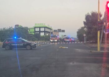 Gravissimo incidente sulla Ss 554 a Selargius, un uomo travolto e ucciso da un’auto