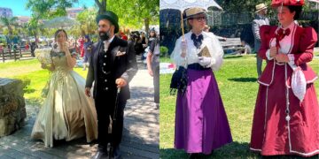 Cagliari, la Grande Jatte al Parco della Musica conquista tutti