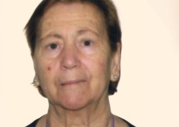  E’ mancata all’affetto dei suoi cari Adelina Mascia, vedova Speranza: lutto a Cagliari