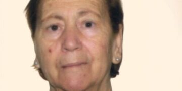  E’ mancata all’affetto dei suoi cari Adelina Mascia, vedova Speranza: lutto a Cagliari