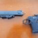 Sardegna, minorenne sorpreso a scuola con una pistola giocattolo