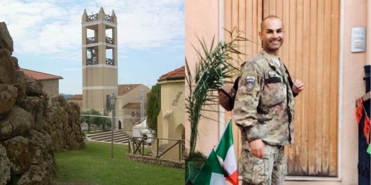 Sant’Anna Arresi ricorda Stefano Pistis