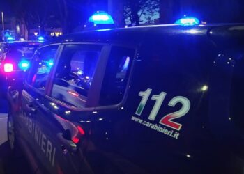 Sennori, la festa finisce nel sangue: maxi rissa tra giovani, 6 accoltellati