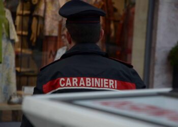 Violenta rissa con coltello alla festa a Sennori, arrestato l’aggressore: 5 ragazzi in codice rosso