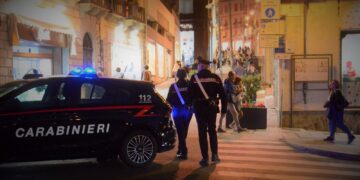 Lavoratori in nero a Cagliari, 2 locali chiusi a Sant’Avendrace: sanzioni per 38 mila euro