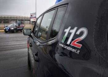 Aggressioni fisiche e psicologiche durate anni, ai domiciliari un cuoco di Sanluri