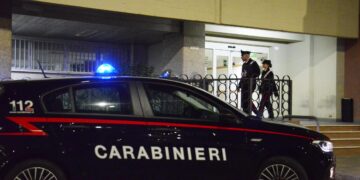Maltrattamenti in famiglia, 24enne agli arresti domiciliari a Samassi