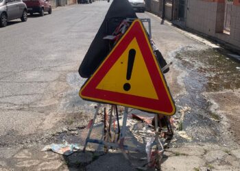 Capoterra, le perdite idriche saranno aggiustate dal Comune