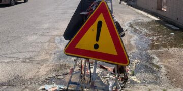 Capoterra, le perdite idriche saranno aggiustate dal Comune