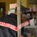Carbonia, addetto alle vendite incassa mille euro senza fattura: arrestato
