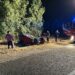 Incidente sulla Ss 197 a San Gavino Monreale: muore un motociclista, due feriti