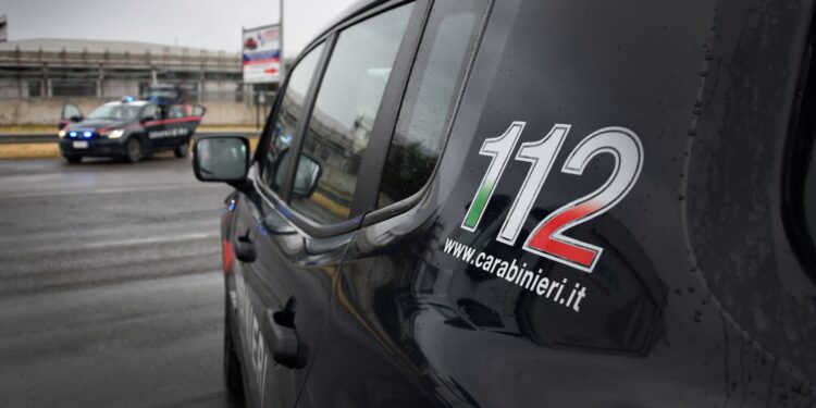 Telefonate, pedinamenti e insulti sui social: stalker 48enne arrestato a Samassi