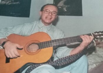 La Sardegna con Renato Ibba in semifinale a Sanremo rock e al Cantagiro