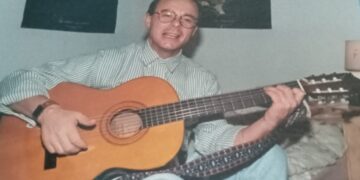 La Sardegna con Renato Ibba in semifinale a Sanremo rock e al Cantagiro